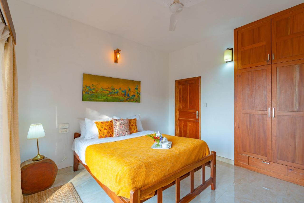 La Grove 2Bhk With Stunning View - Kannur Wayanad Exterior photo