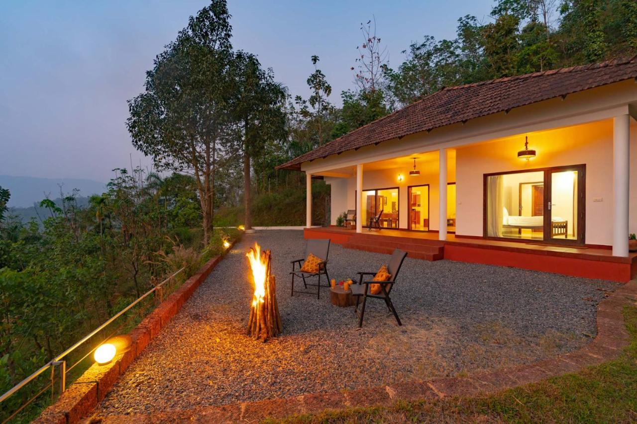 La Grove 2Bhk With Stunning View - Kannur Wayanad Exterior photo