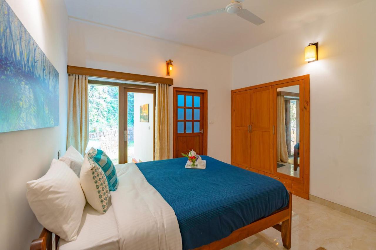 La Grove 2Bhk With Stunning View - Kannur Wayanad Exterior photo